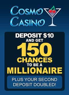 cosmo gaming|cosmo casino winners.
